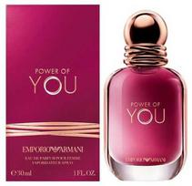 Giorgio Armani Power of You EDP 30 ml