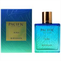 Rayhaan Pacific Aura EDP 100 ml