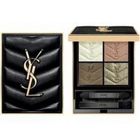 Yves Saint Laurent Couture Mini Clutch 4 g 830 Unexplored Garden