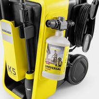 karcher k; - Karcher K5 Comfort Premium - 2 nuotrauka