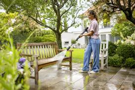 karcher k; - Karcher K5 Comfort Premium - 4 nuotrauka