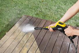 karcher k5 power control - Kärcher K 5 Premium Power Control Flex Home - 3 nuotrauka