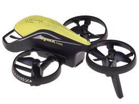 zaislai dronas - Syma mini dronas X39 keturių ašių 2 greičių  2.4GHz (Juodas/Black) - 4 nuotrauka