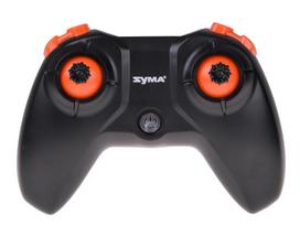 zaislai dronas - Syma mini dronas X39 keturių ašių 2 greičių  2.4GHz (Juodas/Black) - 7 nuotrauka