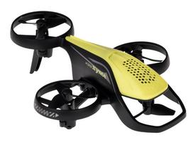 zaislai dronas - Syma mini dronas X39 keturių ašių 2 greičių  2.4GHz (Juodas/Black) - 8 nuotrauka