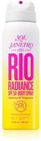 kremai nuo saules - Sol de Janeiro Rio Radiance Body Spray SPF 50 100 ml - 2 nuotrauka
