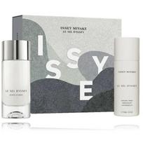 Issey Miyake Le Sel d'Issey EDT 100 ml + DEO VAPO 150 ml (vyrams)