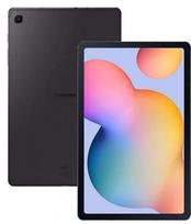 Samsung Galaxy Tab S6 Lite 10.4" 4GB/128GB 4G Oxford Gray (Pilkas)