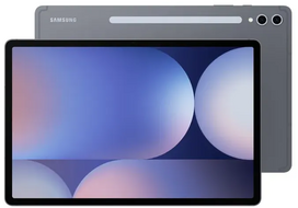 wi fi - Samsung Galaxy Tab S10+ 12.4" 12GB/512GB Wi-Fi Pilkas (Gray) - 1 nuotrauka
