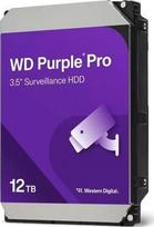 Western Digital Purple Pro WD122PURP 12TB 7200RPM 512MB 3.5" M.2