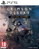 pearl - Crimson Desert PS5 - 1 nuotrauka