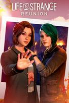 playstation 5 ps5 - Square Enix Life Is Strange: Reunion PS5 - 1 nuotrauka