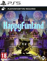 spectralon - Spectral Illusions: Happy Funland PS5 - 1 nuotrauka