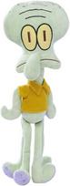 Simba Toys pliušinis žaislas SpongeBob kalmaras, 35 cm