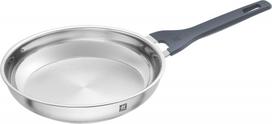 Zwilling Simplify, 24 cm, plieninė keptuvė
