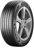 padangos 225 50 r17 - Vasarinė automobilių padanga Barum Bravuris 6 225/50/R17, 98-V, XL, B, B, 70 dB - 1 nuotrauka
