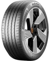 padangos 205 55 r17 - Vasarinė automobilių padanga Continental EcoContact 7 S 205/55/R17, 95-H, A, A, 69 dB - 1 nuotrauka