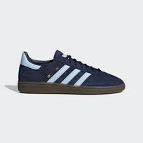 adidas laisvalaikio kedai - Adidas Handball Spezial BD7633, mėlyni Dydis 37 - 1 nuotrauka