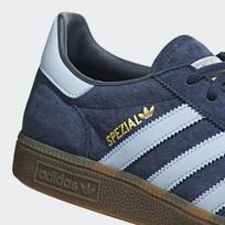 adidas laisvalaikio kedai - Adidas Handball Spezial BD7633, mėlyni Dydis 37 - 3 nuotrauka