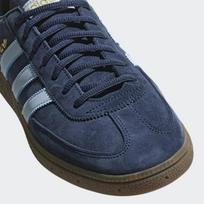 adidas laisvalaikio kedai - Adidas Handball Spezial BD7633, mėlyni Dydis 37 - 4 nuotrauka