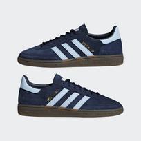 adidas laisvalaikio kedai - Adidas Handball Spezial BD7633, mėlyni Dydis 37 - 5 nuotrauka