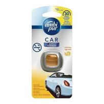Ambi Pur Automobilio oro gaiviklis Anti Tabacco, 2 ml