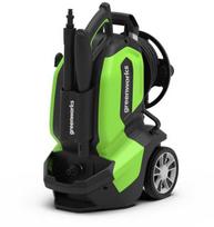 greenworks plovykla - Greenworks G50, 2200 W, 145 Bar - 1 nuotrauka