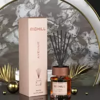Eyfel Bighill Avenue namų kvapas su lazdelėmis, 120 ml