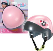 Zapf Baby Born E-Scooter Helmet, 43 cm (835937)