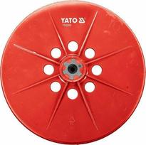 225 - Yato Šlifavimo padas YT-82340, YT-82350, 225 mm - 1 nuotrauka