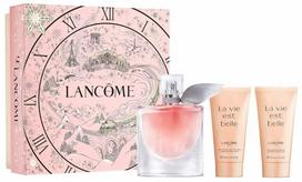 Lancôme La Vie Est Belle dovanų rinkinys 50 ml + 50 ml + 50 ml
