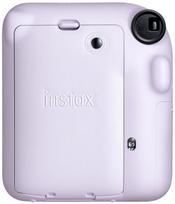 instax mini 12 - Fujifilm Instax Mini 12, Lilac Purple + Instax Mini (10 vnt.) - 1 nuotrauka