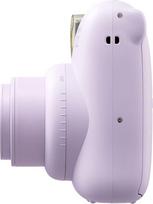 instax mini 12 - Fujifilm Instax Mini 12, Lilac Purple + Instax Mini (10 vnt.) - 2 nuotrauka