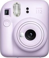 instax mini 12 - Fujifilm Instax Mini 12, Lilac Purple + Instax Mini (10 vnt.) - 3 nuotrauka