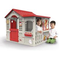 Žaidimų namelis Chicos Grand Cottage XL 89627