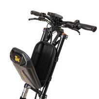 paspirtuko padangos - Kukirin G4 Max 1600W X2 - 2 nuotrauka