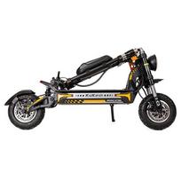 paspirtuko padangos - Kukirin G4 Max 1600W X2 - 6 nuotrauka