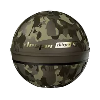 Deeper CHIRP Plus 4