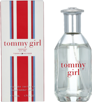 Tommy Hilfiger Tommy Girl EDT 50ml