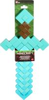 Mattel Minecraft deimantinis kardas (Diamond Sword), JLJ39