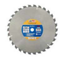 Art-Pol DISKINIS PJŪKLO DANTAS SU WIDIA 500x30mm 60z AR42506