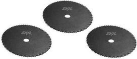 Pjovimo diskas Skil 89x10 mm 3 vnt. 2610Z06137