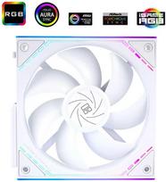 Thermalright TL-M12QW PWM ARGB Ventiliatorius Juodas (Black)