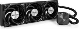 Montech HyperFlow Silent 360 Juodas (Black)