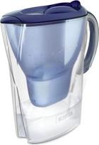 vandens indas - Filtravimo indas BRITA Marella 2.4 l, mėlynas + 3 Maxtra Pro filtrai - 1 nuotrauka