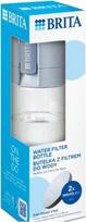 vandens filtras brita - Brita Vital filtravimo butelis 0,6 l Pastelinė mėlyna (Pastel Blue) - 1 nuotrauka