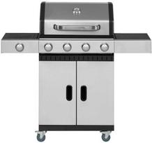 MUSTANG SHELBYVILLE 4+1 Dujinė kepsninė (Gas Grill)