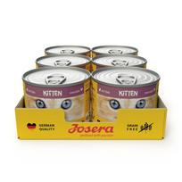 Josera Kitten Vištiena (Chicken) drėgnas kačių maistas, 200 g