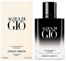 Giorgio Armani Acqua di Gio Intense EDP 50ml