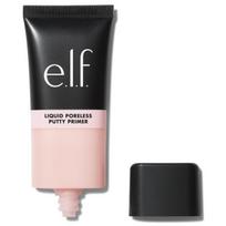 E.L.F. Liquid Poreless Putty Primer skysta makiažo bazė, 28 ml